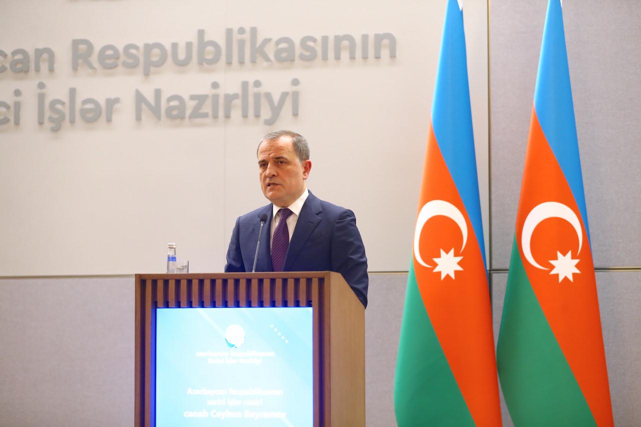 Azerbaycan'dan ABD'ye rest: Türkiye ile iştirak vurgusu!