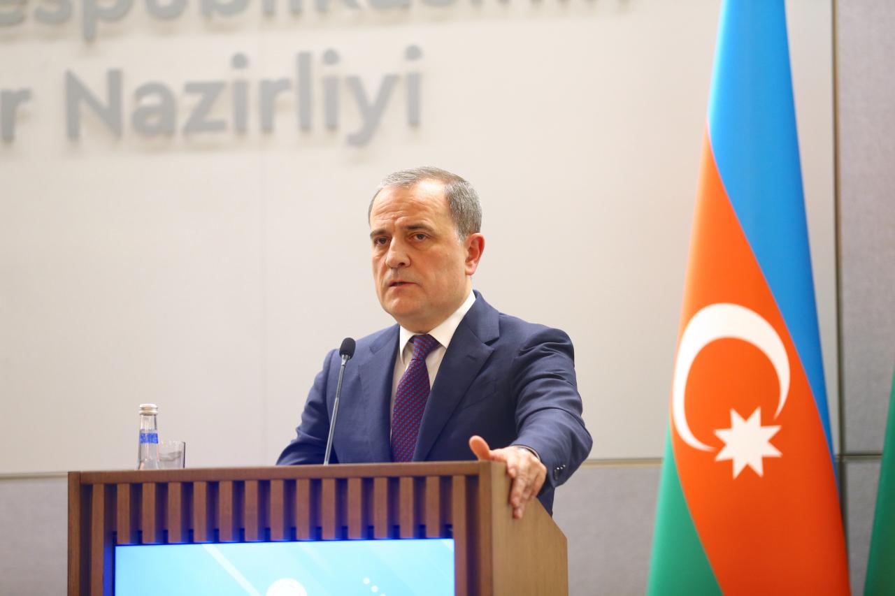 Azerbaycan'dan ABD'ye rest: Türkiye ile iştirak vurgusu!