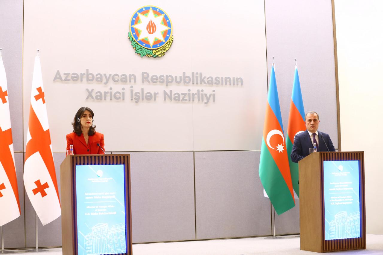 Azerbaycan'dan ABD'ye rest: Türkiye ile iştirak vurgusu!
