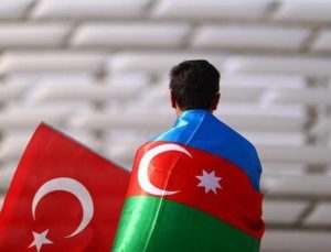 Azerbaycan’dan AVD’ye rest: Türkiye ile paydaşlık vurgusu!