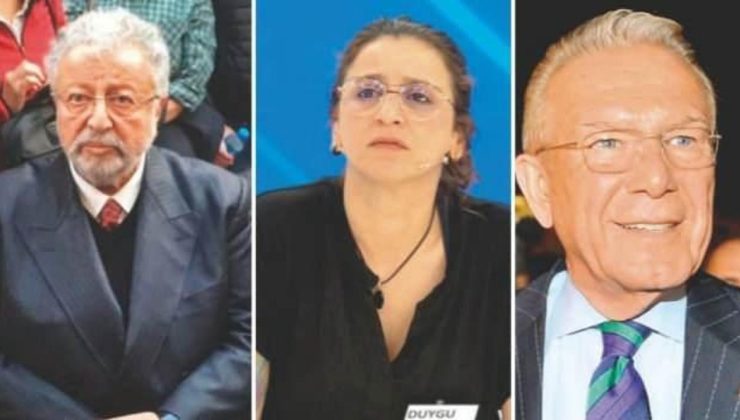 Babalık davasında Metin Akpınar’ın şahidi Uğur Dündar