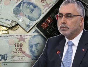 Bakan Işıkhan’dan itiraf gibi açıklama! Prof. Dr. Aziz Konukman datalarla açıkladı