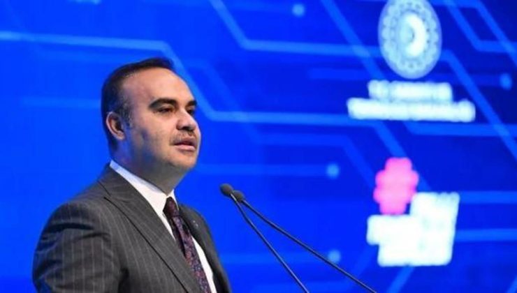 Bakan Kacır: Çelik Kubbe projemizi tamamlayacağız