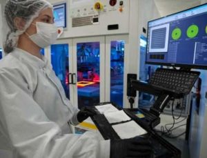 Bakan Kacır: Türkiye, güneş paneli üretiminde Avrupa’da önder pozisyonda