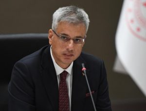 Bakan Memişoğlu çarpıcı açıklama! Her 5 bireyden 1’i randevuya gitmedi