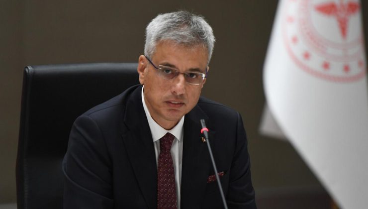 Bakan Memişoğlu çarpıcı açıklama! Her 5 bireyden 1’i randevuya gitmedi