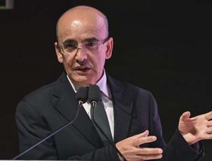 Bakan Şimşek’ten cari açık açıklaması: ‘Önümüzdeki periyotta olumsuz etkileyebilir’