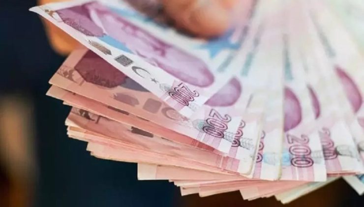 Bakanlık açıkladı: Hesaplara yatırıldı