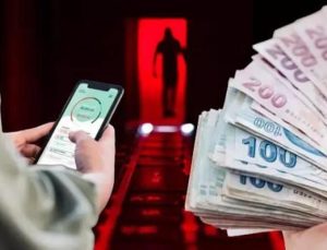 Bankada hesabı olanlar dikkat! Bunu yapmanın bedeli 10 yıl mahpus