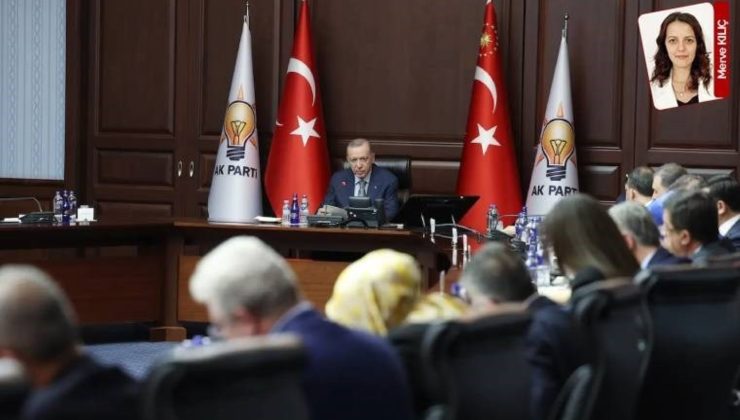 Beş bakan değişebilir
