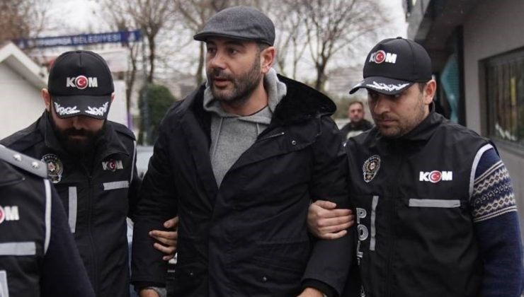 Beşiktaş Belediye Başkanı Rıza Akpolat, Silivri’ye nakledilecek