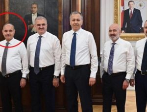 Beşiktaş Belediyesi’ne operasyon… İçişleri Bakanı yardımcısının kardeşi Ahmet Aktaş hür bırakıldı