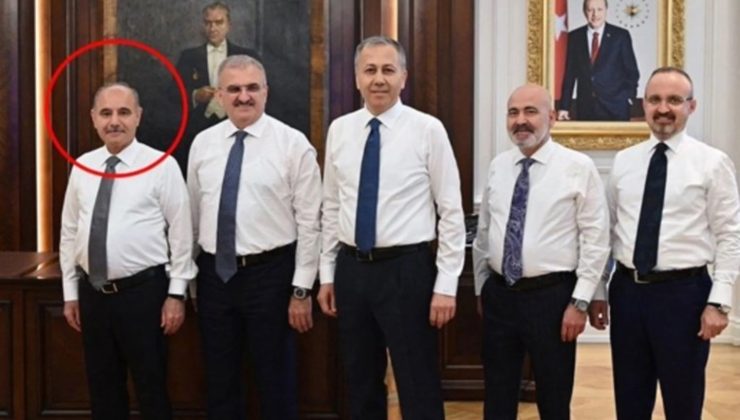 Beşiktaş Belediyesi’ne operasyon… İçişleri Bakanı yardımcısının kardeşi Ahmet Aktaş hür bırakıldı