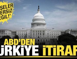 Beyaz Saray’dan Türkiye itirafı: Geçersiz telaşlar değil!