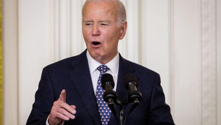 Biden satış engelleme kararı vermişti…ABD’li ve Japon şirketten tepki!