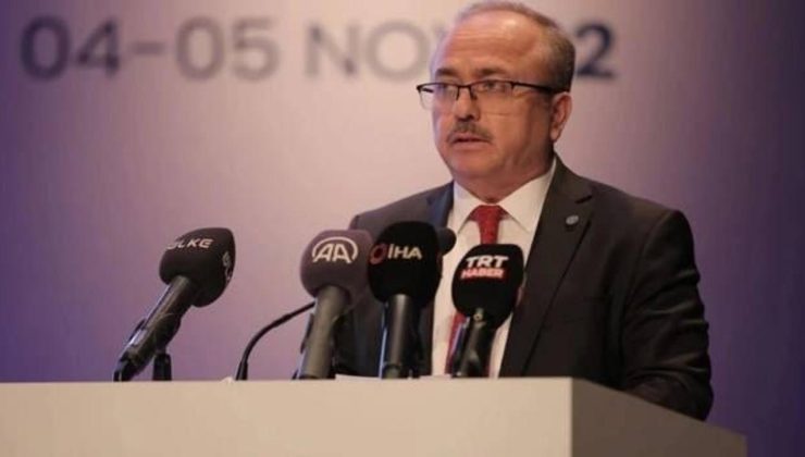 Birol Akgün’den Yunus Emre Vakfı argümanlarına ait açıklama