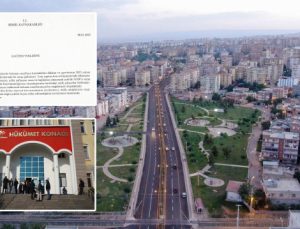 Bismil Kaymakamlığı fahiş kira artışlarına karşı inceleme başlattı