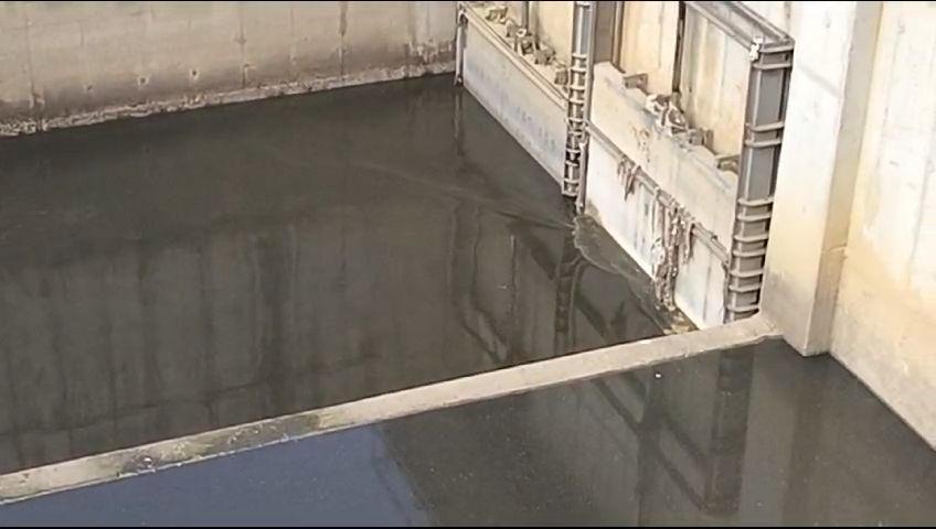 BUSKİ’den Marmara’ya atık! Takımlar ceza kesti