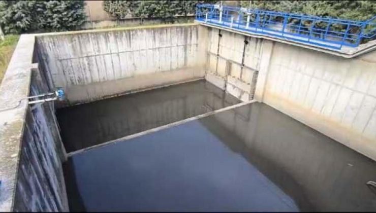 BUSKİ’den Marmara’ya atık! Takımlar ceza kesti