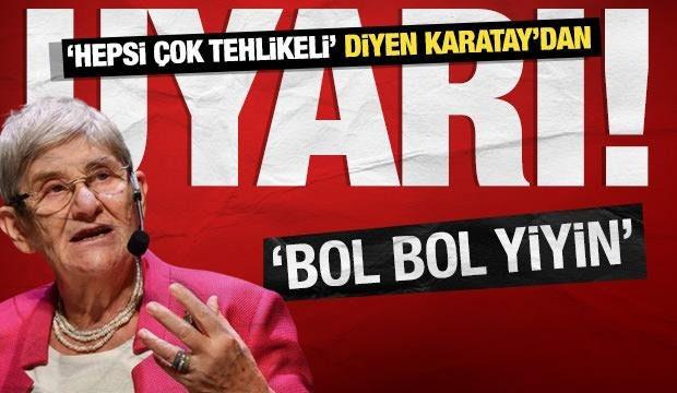 Canan Karatay'dan çarpıcı açıklama: Beni susturmak için bunu da yaptılar!