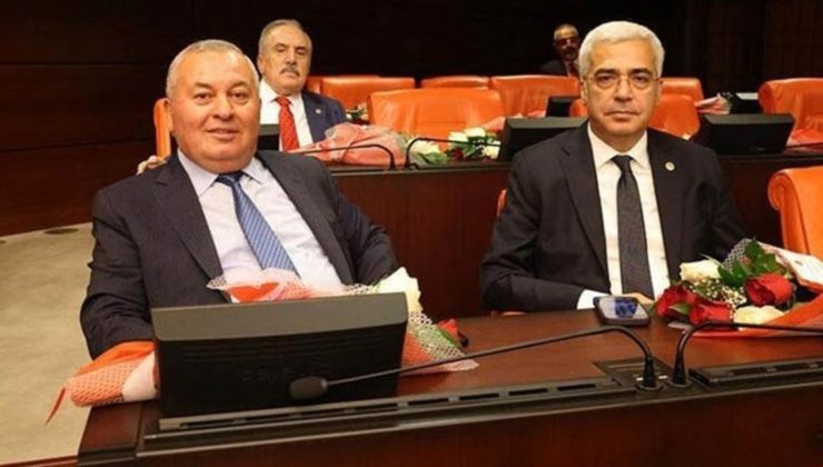 Cemal Enginyurt CHP’yi işaret etmişti: Bağımsız Milletvekili Salih Uzun’dan açıklama
