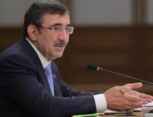 Cevdet Yılmaz’dan en düşük emekli maaşı açıklaması: “Çalışması Ocak’ta gerçekleşir”