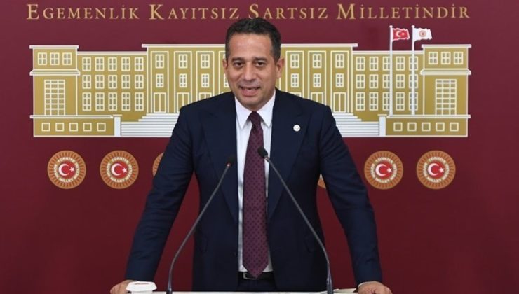 CHP’li Başarır, Demirören ailesinin borçlarını hatırlattı