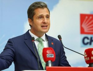 CHP’li Yücel’den SGK borcu reaksiyonu:  31 Mart seçimlerini hala hazmedemediler