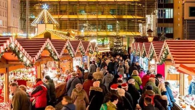 Cinsel tacizden hırsızlığa…Noel pazarı saldırısı tek vukuatı değilmiş!