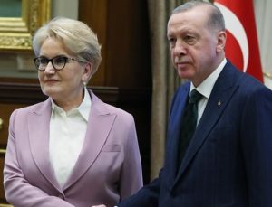 Çok konuşulacak ‘Kabine değişikliği’ kulisi: ‘Meral Akşener’in vazifesi kesinleşti’ argümanı