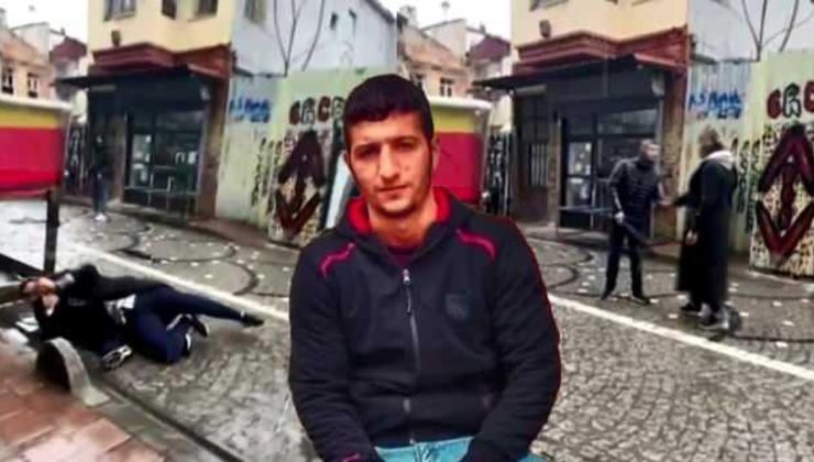 Çukur dizisi gerçek oldu! Ünlü kıraathanenin önünde fecî cinayet