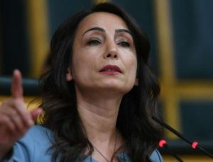 DEM Parti’den ‘Gülistan Doku’ iletisi:  Adalet sağlansaydı Rojinler, Narinler yaşıyor olacaktı