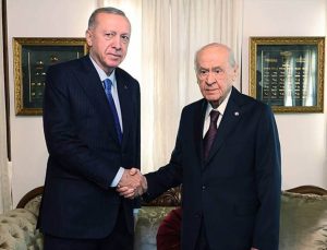 DEM Partili Koçyiğit’ten Erdoğan açıklaması: ‘Biz demediklerinden çok şey çıkarıyoruz’