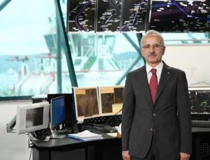 Deniz haberleşmesinde güvenlik yerli ve ulusal NAVTEX sistemine emanet