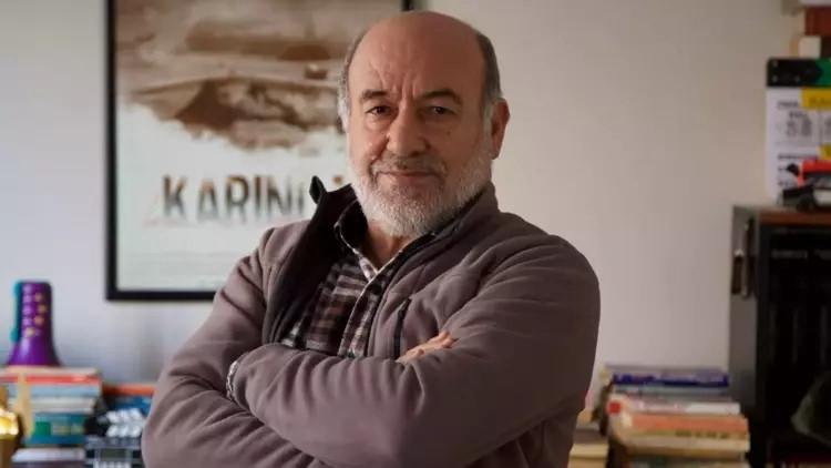 Dizi-film bölümünün duayeni Nazif Tunç: Amaç 15 bin kişilik muhalif oyuncu ordusuydu!