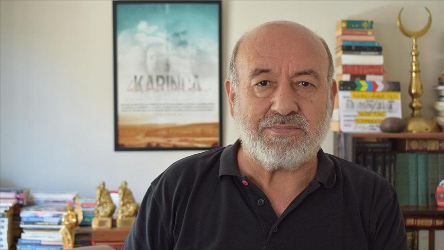 Dizi-film bölümünün duayeni Nazif Tunç: Amaç 15 bin kişilik muhalif oyuncu ordusuydu!