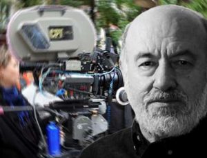 Dizi-film bölümünün duayeni Nazif Tunç: Amaç 15 bin kişilik muhalif oyuncu ordusuydu!