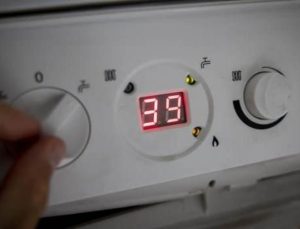 Doğal gazını yakmayarak komşudan geçinene berbat haber