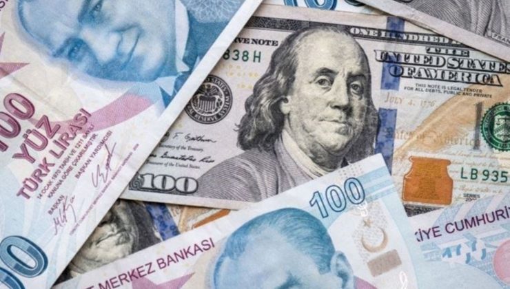 Dolar ve Euro bugün ne kadar oldu? 10 Ocak 2025 Cuma döviz fiyatları