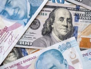 Dolar ve Euro bugün ne kadar oldu? 13 Ocak 2025 Pazartesi döviz fiyatları