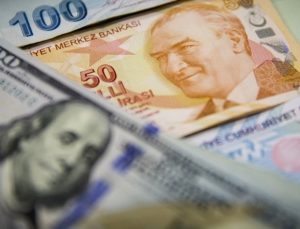 Dolar ve Euro bugün ne kadar oldu? 14 Ocak 2025 Salı döviz fiyatları