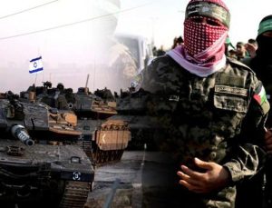 Ebu Ubeyde açıkladı! İsrail’den skandal hamle! Esirlerin kimlikleri de belirli oldu