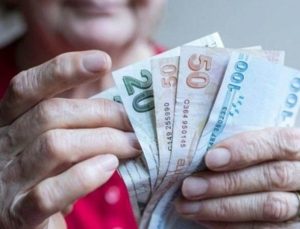 En düşük emekli maaşı ne kadar oldu? Emekliler ne kadar maaş alacak?