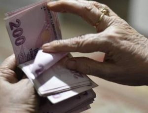 En düşük emekli maaşında iki formül!