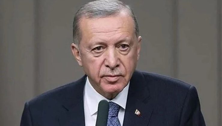 Erdoğan ‘İdareciler Günü’ programında konuşuyor