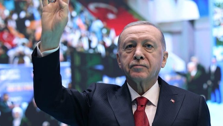 Erdoğan’dan Suriye açıklaması: ‘Biz adım atmadık fakat…’