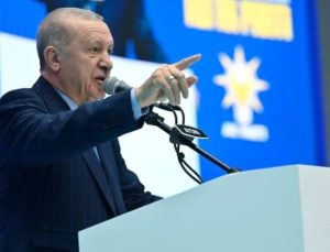 Erdoğan’dan ‘yeni tahlil süreci’ açıklaması: ‘Bu fırsat heba edilmemeli’