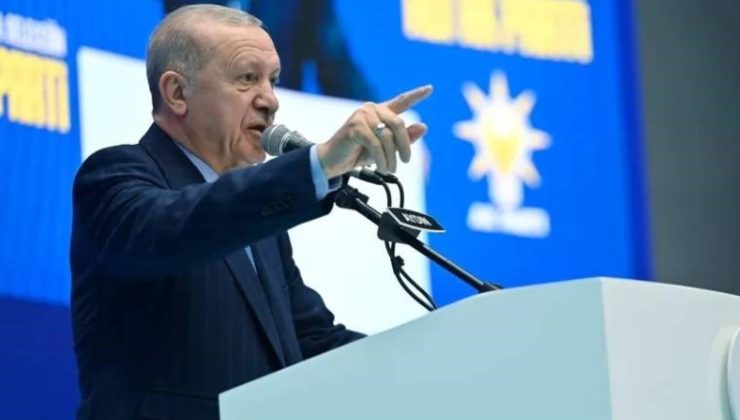 Erdoğan’dan ‘yeni tahlil süreci’ açıklaması: ‘Bu fırsat heba edilmemeli’