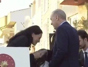 Erdoğan’ın vekile verdiği 200 TL’nin dünü bugünü: ‘Seda Hanım bir kahveyi bile güç alır’