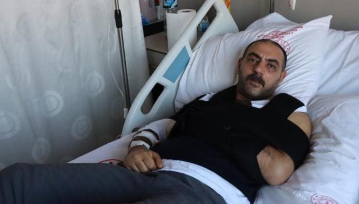 Erzincan’daki otobüs kazasında ölen sürücü, 26 yolcunun hayatını kurtarmış